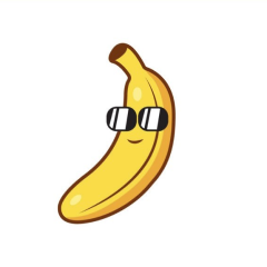 Banana Game