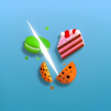 Cake Slice Ninja