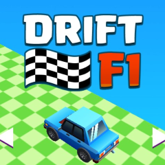 Drift F1