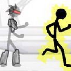 Electric Man