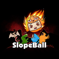 Slope Ball