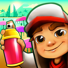 Subway Surfers Rio