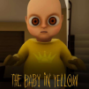 The Baby In Yellow