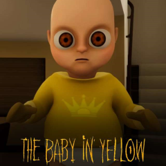 The Baby In Yellow